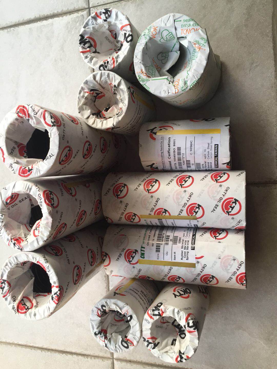 ̨��OKTY�����ͷ�